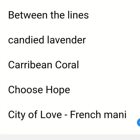 Shop my Stash *I am no longer a stylist! COLOR STR - Picture 3 of 9